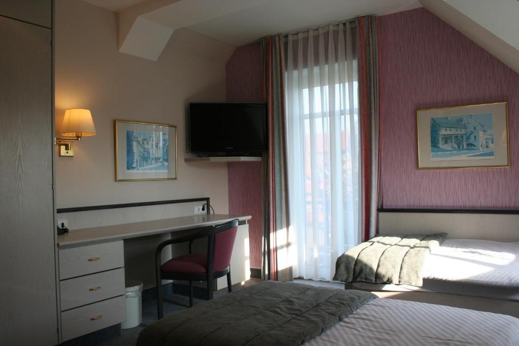 Hotelanlage Minser Seewiefken Schillig Rom bilde
