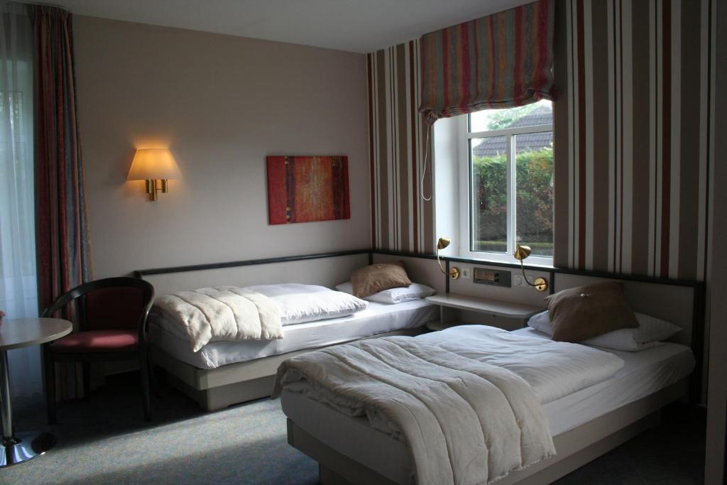 Hotelanlage Minser Seewiefken Schillig Rom bilde