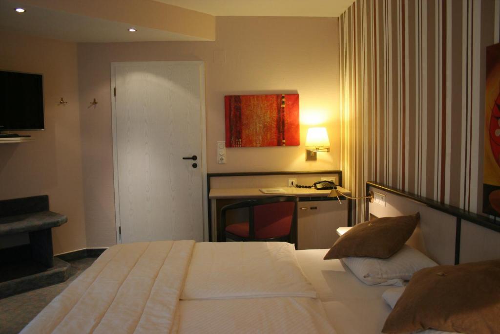Hotelanlage Minser Seewiefken Schillig Rom bilde