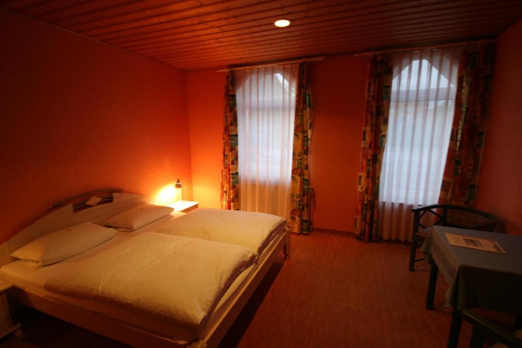 Hotelanlage Minser Seewiefken Schillig Rom bilde