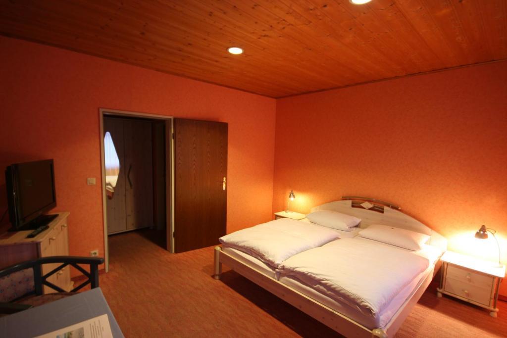 Hotelanlage Minser Seewiefken Schillig Rom bilde